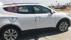 هیوندای سەنتافی